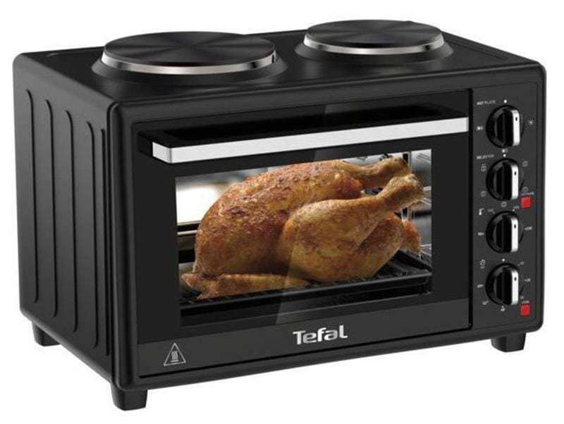 Eлектропіч Tefal OF463830
