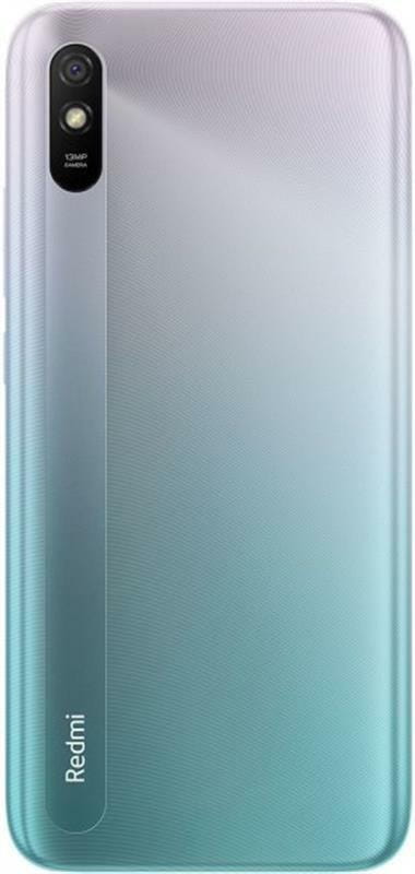 Смартфон Xiaomi Redmi 9A 2/32GB Dual Sim Glacial Blue