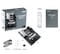 Фото - Материнская плата Asus Prime X670-P Socket AM5 | click.ua