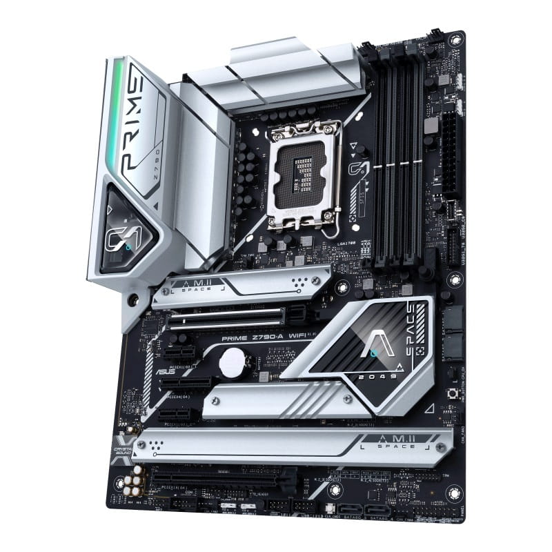 Материнская плата Asus Prime Z790-A WiFi Socket 1700