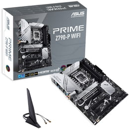 Купити Материнська плата Asus Prime Z790-P WiFi Socket 1700 Материнська плата Asus Prime Z790-P WiFi Socket 1700