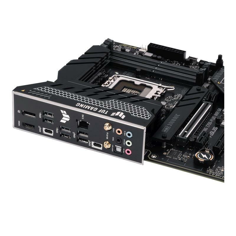 Материнская плата Asus TUF Gaming Z790-Plus WiFi D4 Socket 1700