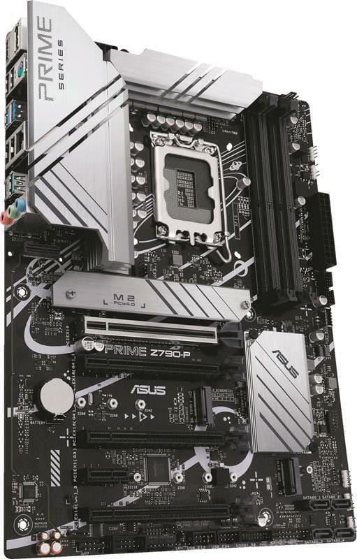 Материнская плата Asus Prime Z790-P Socket 1700