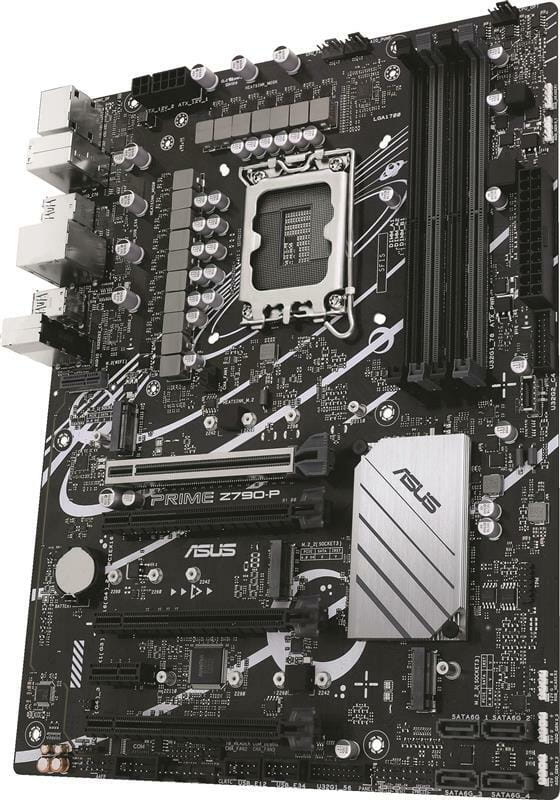 Материнская плата Asus Prime Z790-P Socket 1700