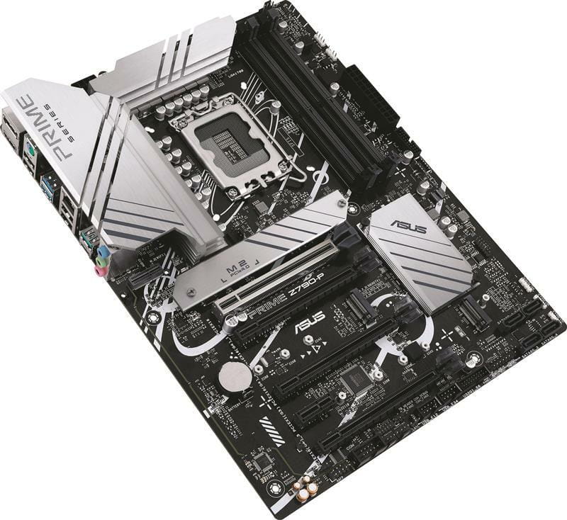 Материнская плата Asus Prime Z790-P Socket 1700