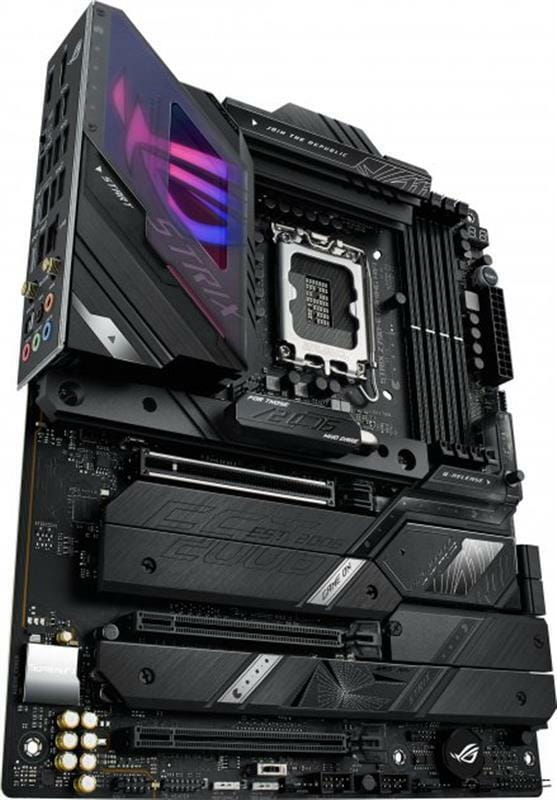 Материнская плата Asus ROG Strix Z790-E Gaming WIFI Socket 1700