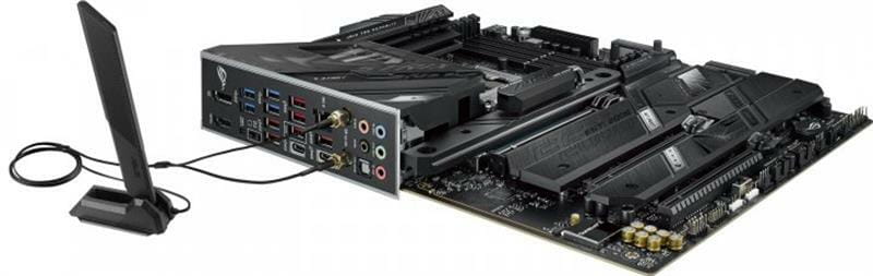 Материнская плата Asus ROG Strix Z790-E Gaming WIFI Socket 1700