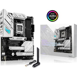 Купить Материнская плата Asus ROG Strix B650-A Gaming WiFi Socket AM5 Материнская плата Asus ROG Strix B650-A Gaming WiFi Socket AM5