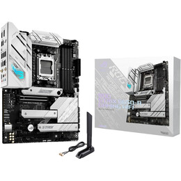 Материнская плата Asus ROG Strix B650-A Gaming WiFi Socket AM5