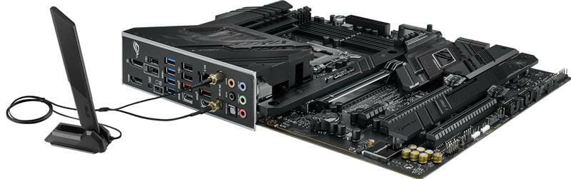 Материнская плата Asus ROG Strix Z790-F Gaming WiFi Socket 1700