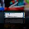 Фото - Накопичувач SSD 2TB M.2 NVMe Kingston NV2 M.2 2280 PCIe Gen4.0 x4 (SNV2S/2000G) | click.ua