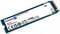 Фото - Накопитель SSD 2TB M.2 NVMe Kingston NV2 M.2 2280 PCIe Gen4.0 x4 (SNV2S/2000G) | click.ua