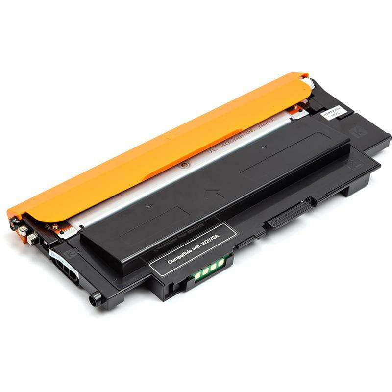 Картридж PowerPlant (PP-W2070A) HP Color Laser 150a (W2070A) (без чипа)