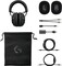 Фото - Гарнитура Logitech Pro X Gaming Black (981-000818) | click.ua