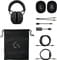 Фото - Гарнитура Logitech Pro X Gaming Black (981-000818) | click.ua