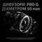 Фото - Гарнитура Logitech Pro X Gaming Black (981-000818) | click.ua