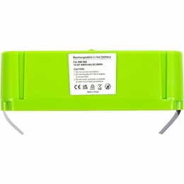 Акумулятор PowerPlant для пилососа iRobot Roomba 980 14.4V 4400mAh (TB921324)