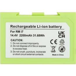Аккумулятор PowerPlant для пылесоса iRobot Roomba i7 14.4V 2200mAh (TB921300)