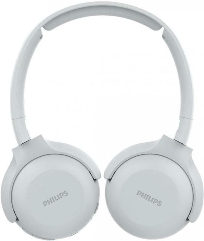Bluetooth-гарнітура Philips TAUH202WT/00 White