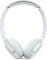 Фото - Bluetooth-гарнітура Philips TAUH202WT/00 White | click.ua