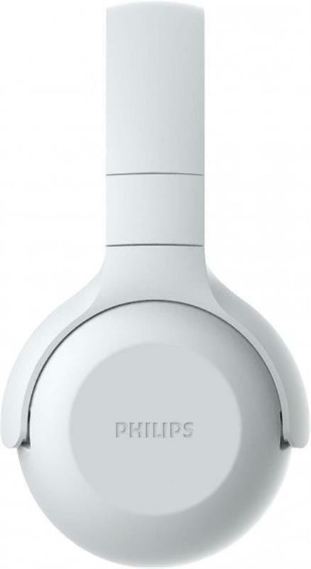 Bluetooth-гарнитура Philips TAUH202WT/00 White