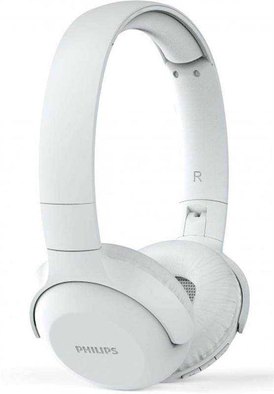 Bluetooth-гарнитура Philips TAUH202WT/00 White