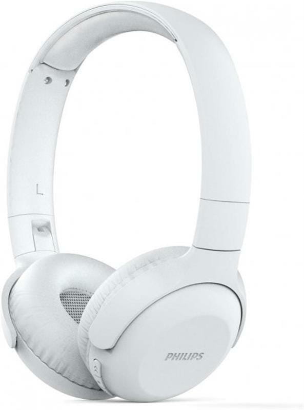 Bluetooth-гарнитура Philips TAUH202WT/00 White
