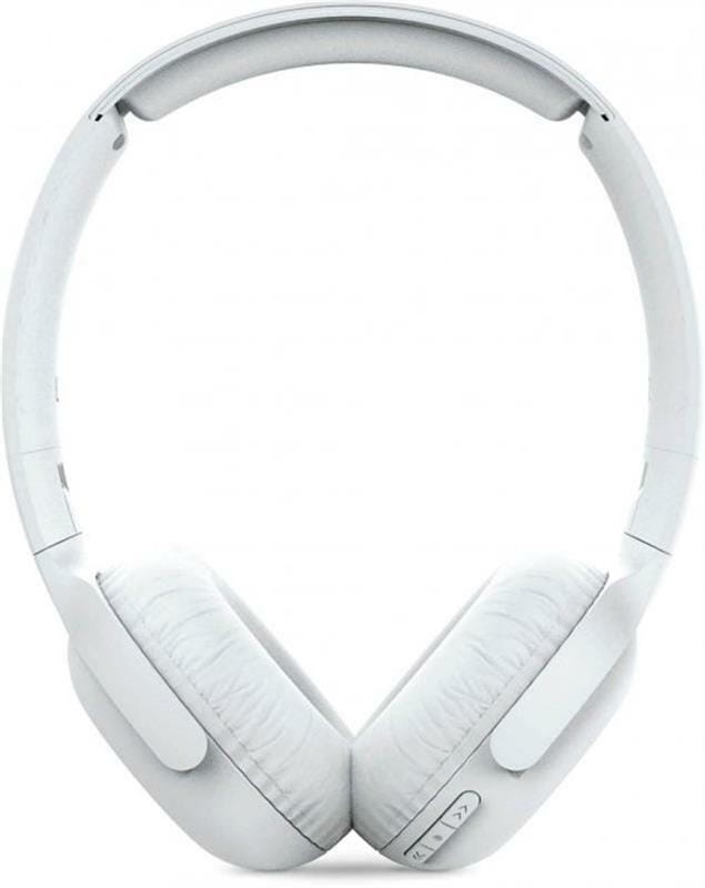Bluetooth-гарнитура Philips TAUH202WT/00 White