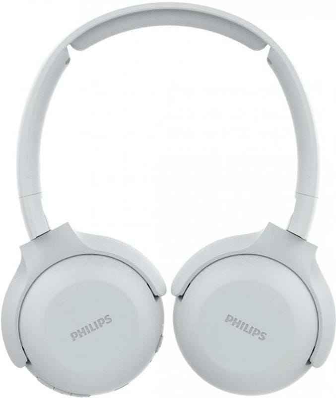 Bluetooth-гарнитура Philips TAUH202WT/00 White