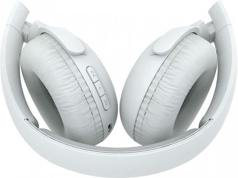 Bluetooth-гарнитура Philips TAUH202WT/00 White