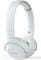 Фото - Bluetooth-гарнитура Philips TAUH202WT/00 White | click.ua