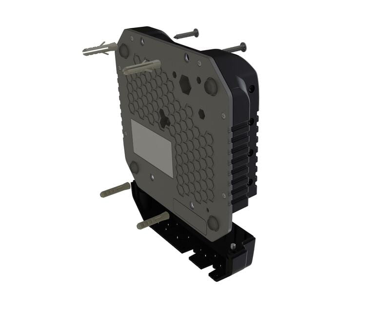 Точка доступа MikroTik LtAP LTE6 kit (RBLtAP-2HnD&R11e-LTE6)