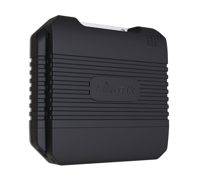 Точка доступа MikroTik LtAP LTE6 kit (RBLtAP-2HnD&R11e-LTE6)
