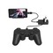 Фото - Концентратор USB2.0 Orico W5P-U2-030-BK-PRO Black (CA911424) 4хUSB2.0 | click.ua