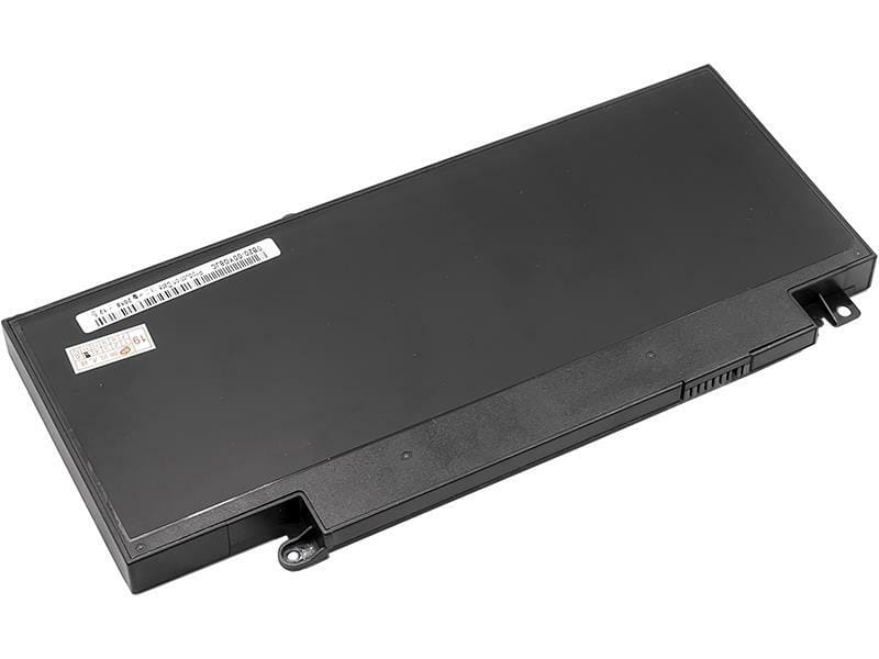 АКБ PowerPlant для ноутбука Asus N750 Series (C32-N750) 11.1V 69Wh (NB431045)