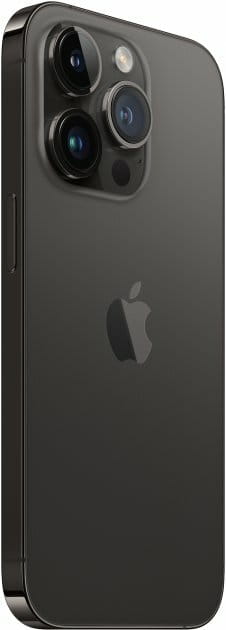 Смартфон Apple iPhone 14 Pro Max 1TB A2894 Space Black (MQC23RX/A)