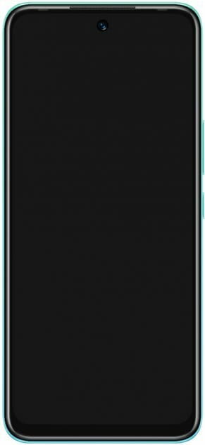 Смартфон Infinix Hot 12 Play NFC X6816D 4/64GB Dual Sim Green_