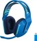 Фото - Гарнитура Logitech G733 Blue (981-000943) | click.ua