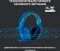 Фото - Гарнитура Logitech G733 Blue (981-000943) | click.ua