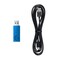 Фото - Гарнитура Logitech G733 Blue (981-000943) | click.ua