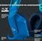 Фото - Гарнітура Logitech G733 Blue (981-000943) | click.ua