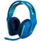 Фото - Гарнитура Logitech G733 Blue (981-000943) | click.ua