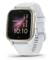 Фото - Смарт-часы Garmin Venu Sq 2 White/Cream Gold (010-02701-01) | click.ua