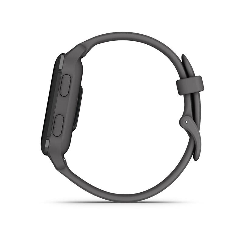 Смарт-годинник Garmin Venu Sq 2 Shadow Gray/Slate (010-02701-00)