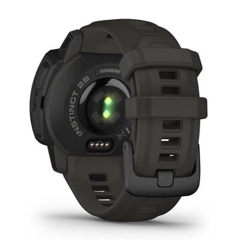 Смарт-часы Garmin Instinct 2s Graphite (010-02563-00)