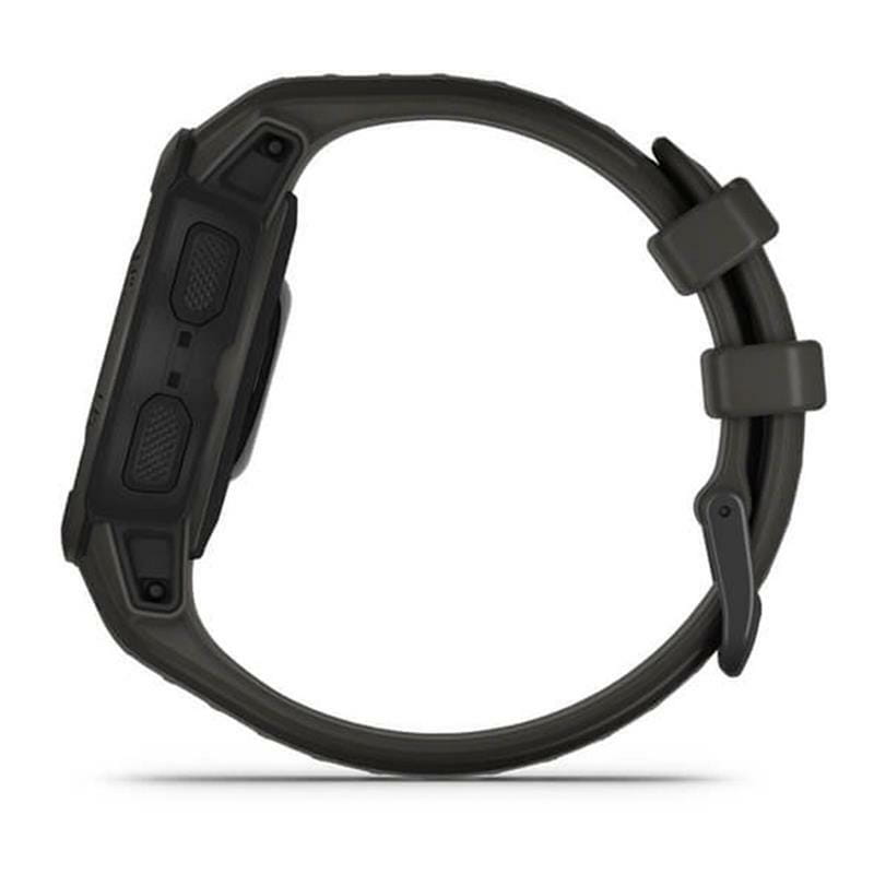 Смарт-часы Garmin Instinct 2s Graphite (010-02563-00)