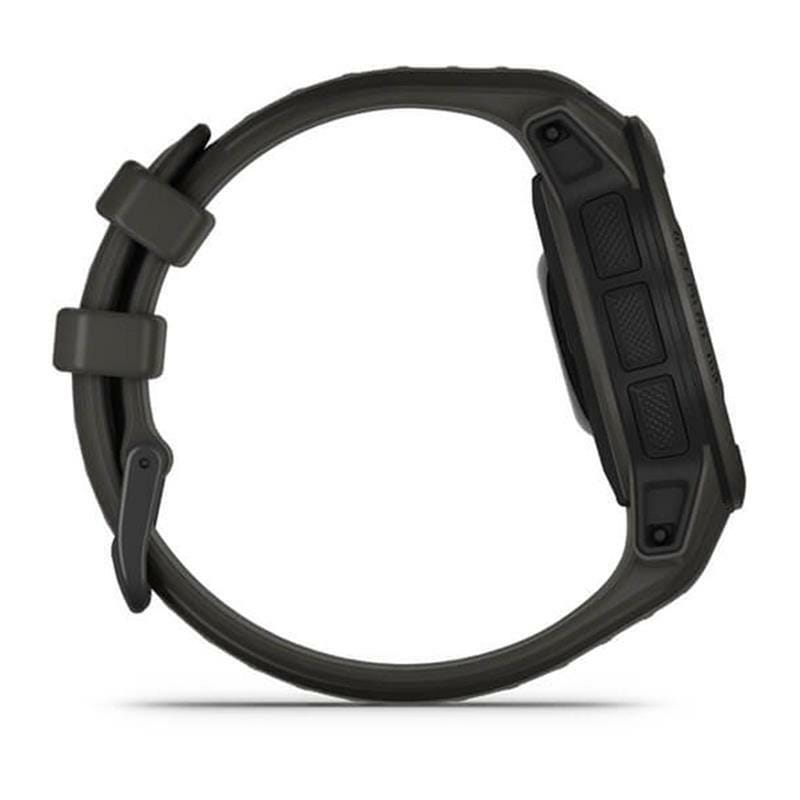 Смарт-часы Garmin Instinct 2s Graphite (010-02563-00)