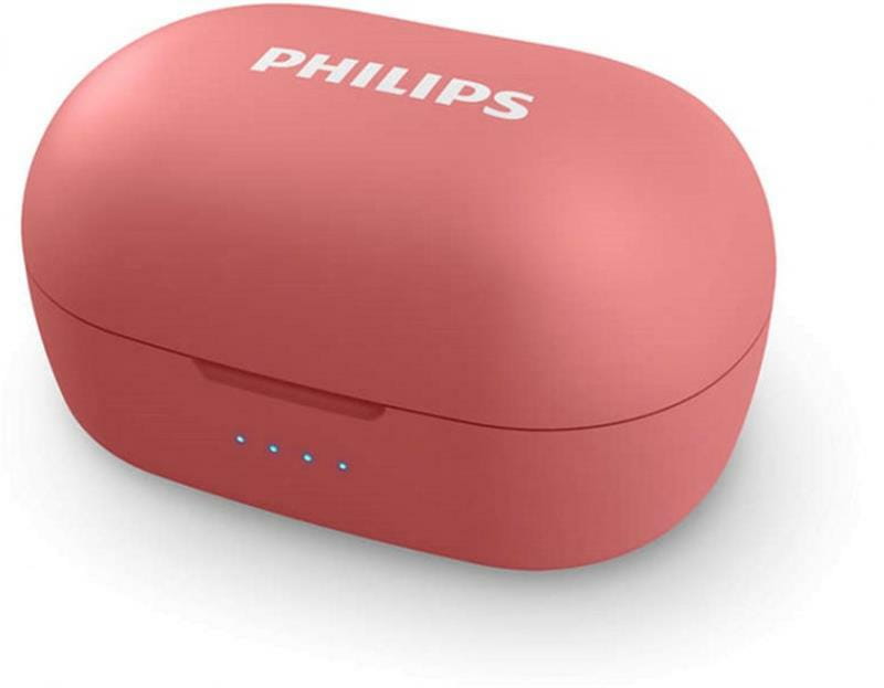 Bluetooth-гарнітура Philips TAT2205RD/00 Red