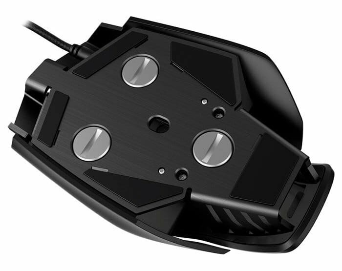Мышь Corsair M65 Pro RGB Black (CH-9300011-EU)