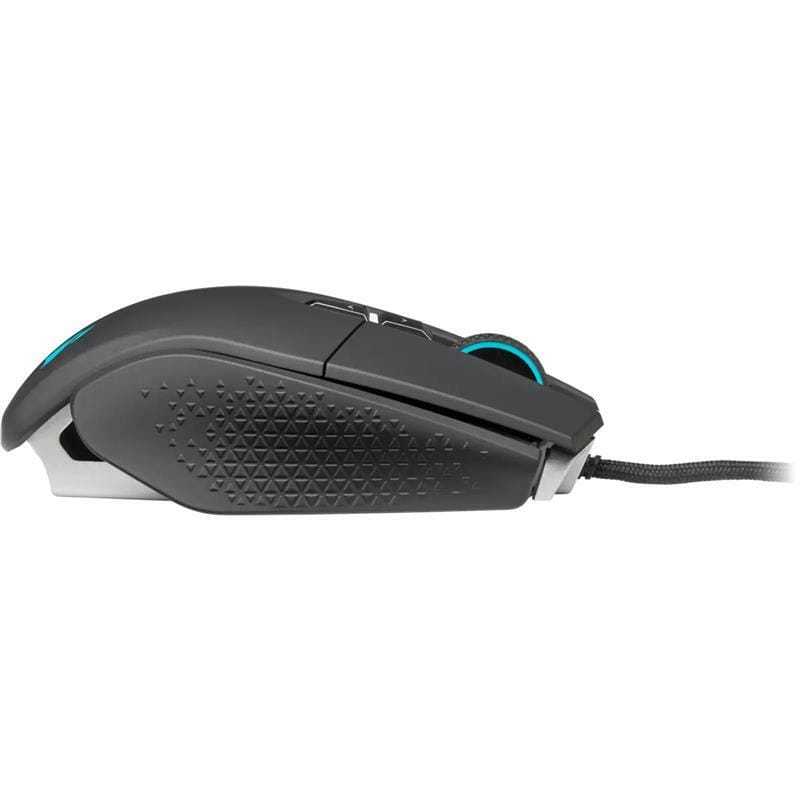 Миша Corsair M65 RGB Ultra Tunable FPS Gaming Mouse Black (CH-9309411-EU2)